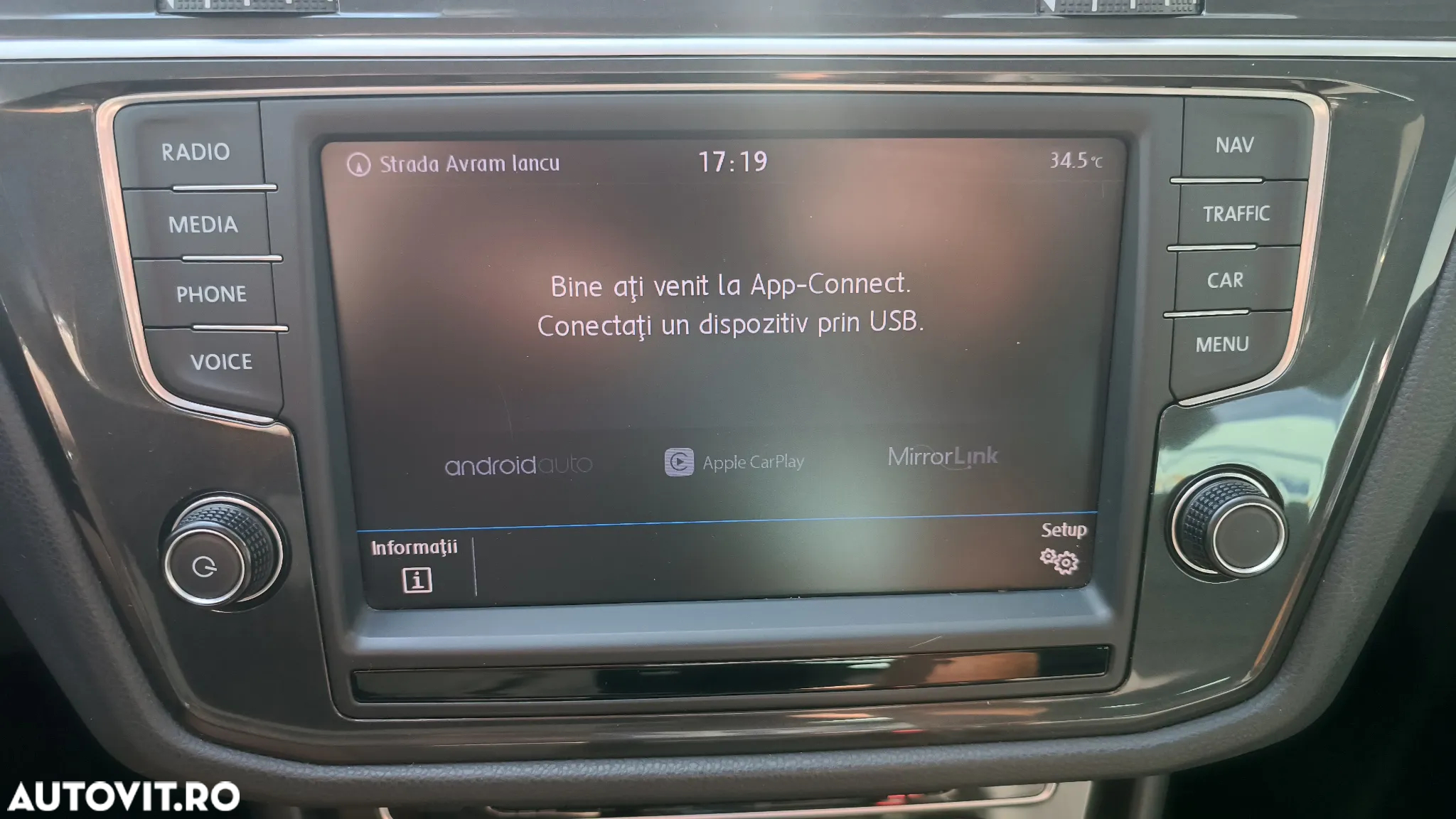 Volkswagen Tiguan 2.0 TDI DPF DSG 4Mot Highline - 28