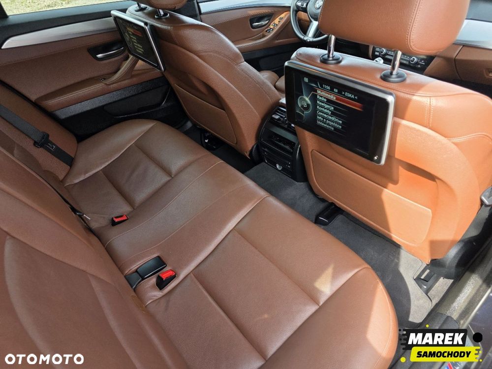 BMW Seria 5 - 10