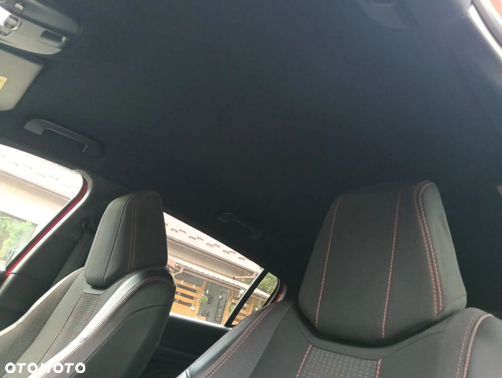 Peugeot 308 PureTech 130 EAT6 Stop & Start GT-Line Edition - 15