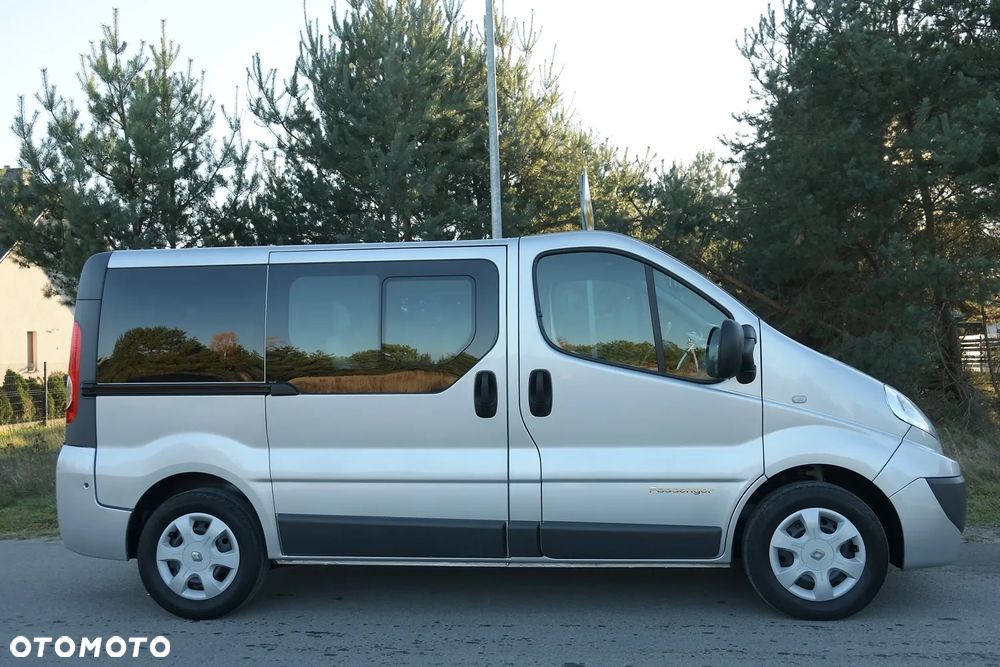 Renault Trafic - 10