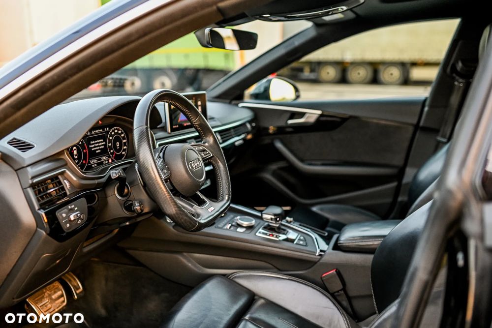 Audi A5 ver-coupe-2-0-tdi-quattro-sport-s-tronic - 22