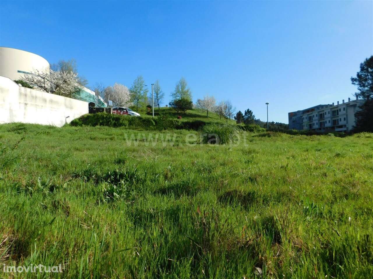 Lote Urbano para construção Seia - Grande imagem: 5/5