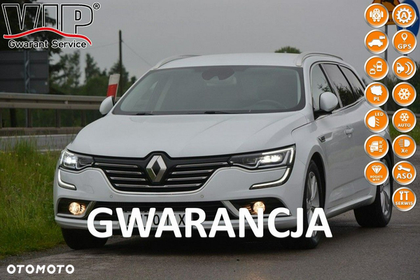 Renault Talisman 1.6 Energy dCi Intens EDC