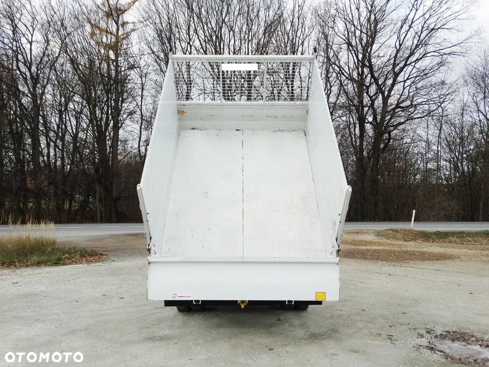 Mitsubishi CANTER FUSO 3C13 130PS  KIPER WYWROTKA MOŻLIWY KREDYT LEASING - 10