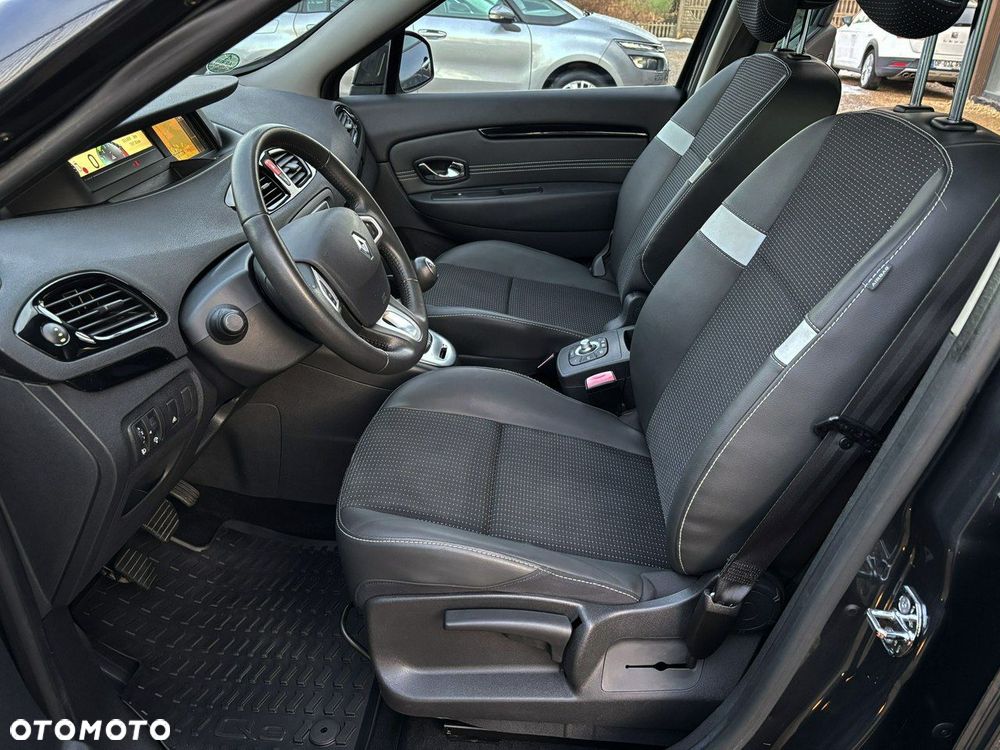 Renault Grand Scenic - 14