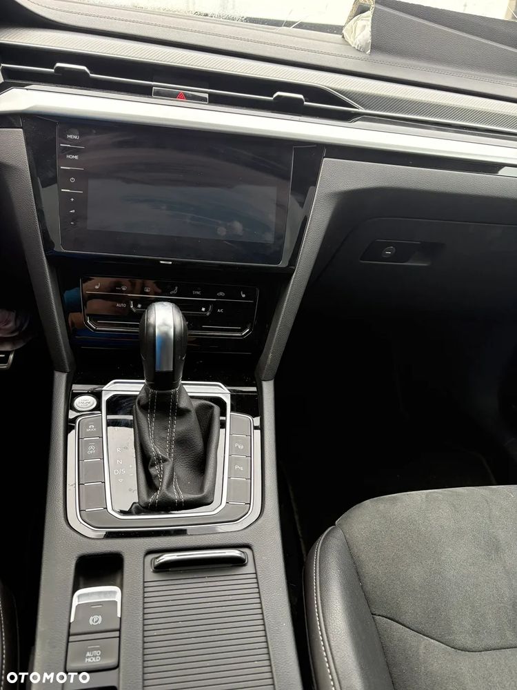 Volkswagen Arteon 2.0 TSI R-Line DSG - 30