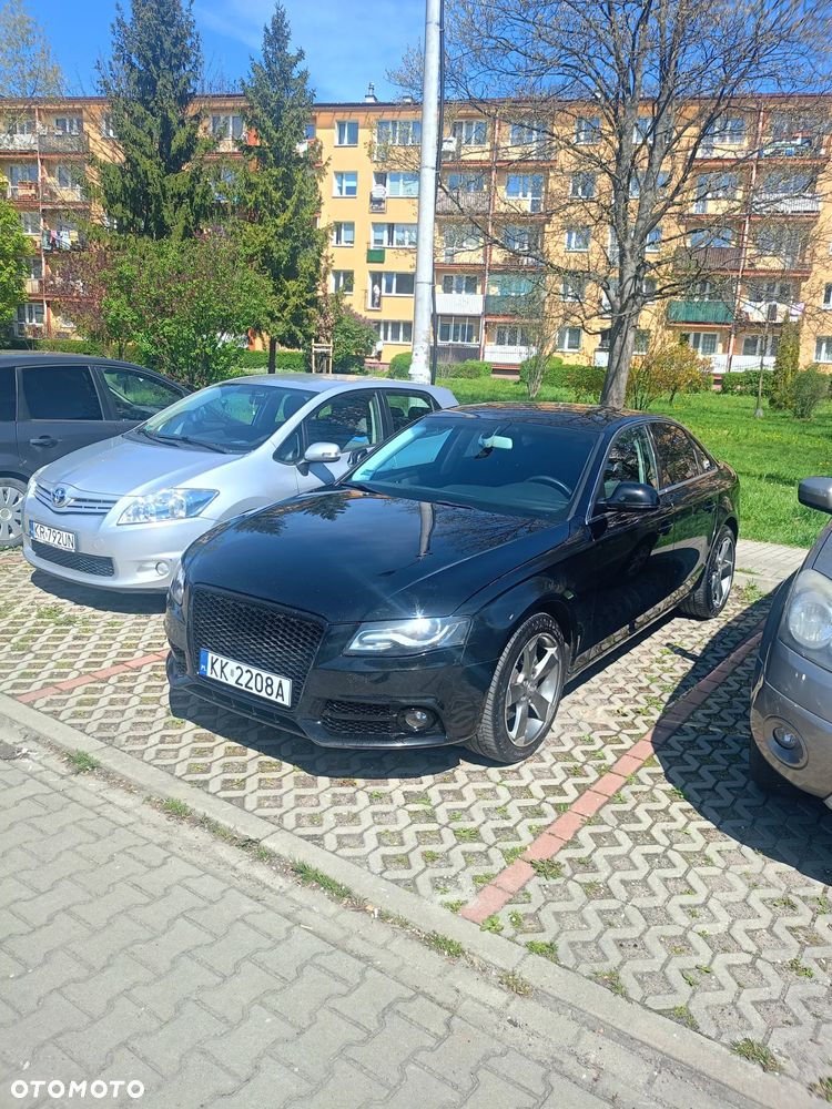 Audi A4 Limousine 2.0 TDI - 11