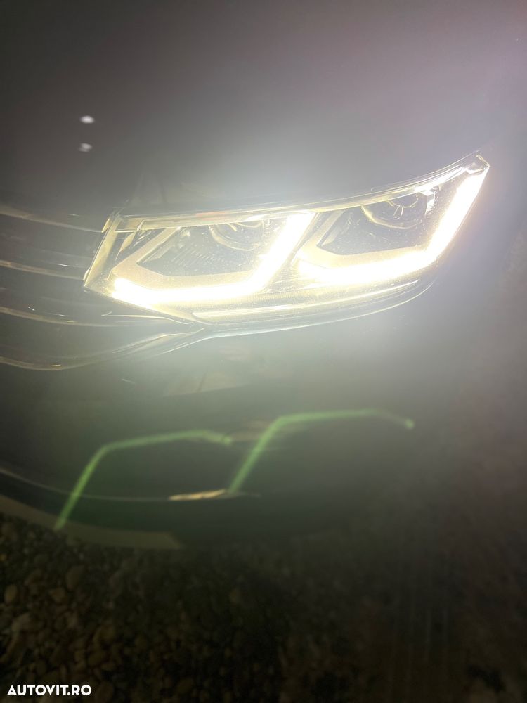 Volkswagen Tiguan 2.0 TDI SCR DSG Move - 18