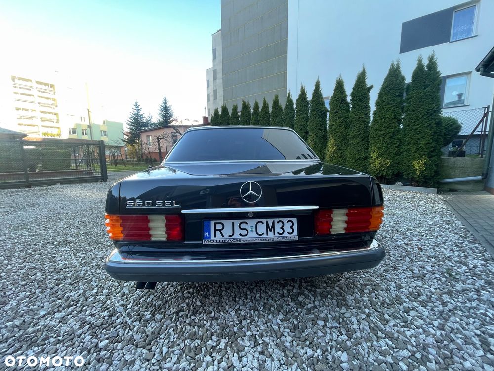 Mercedes-Benz Klasa S - 17