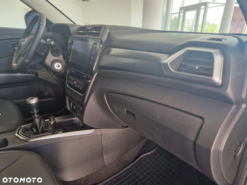 SsangYong/KGM Tivoli 1.5 T-GDI Joy - 13