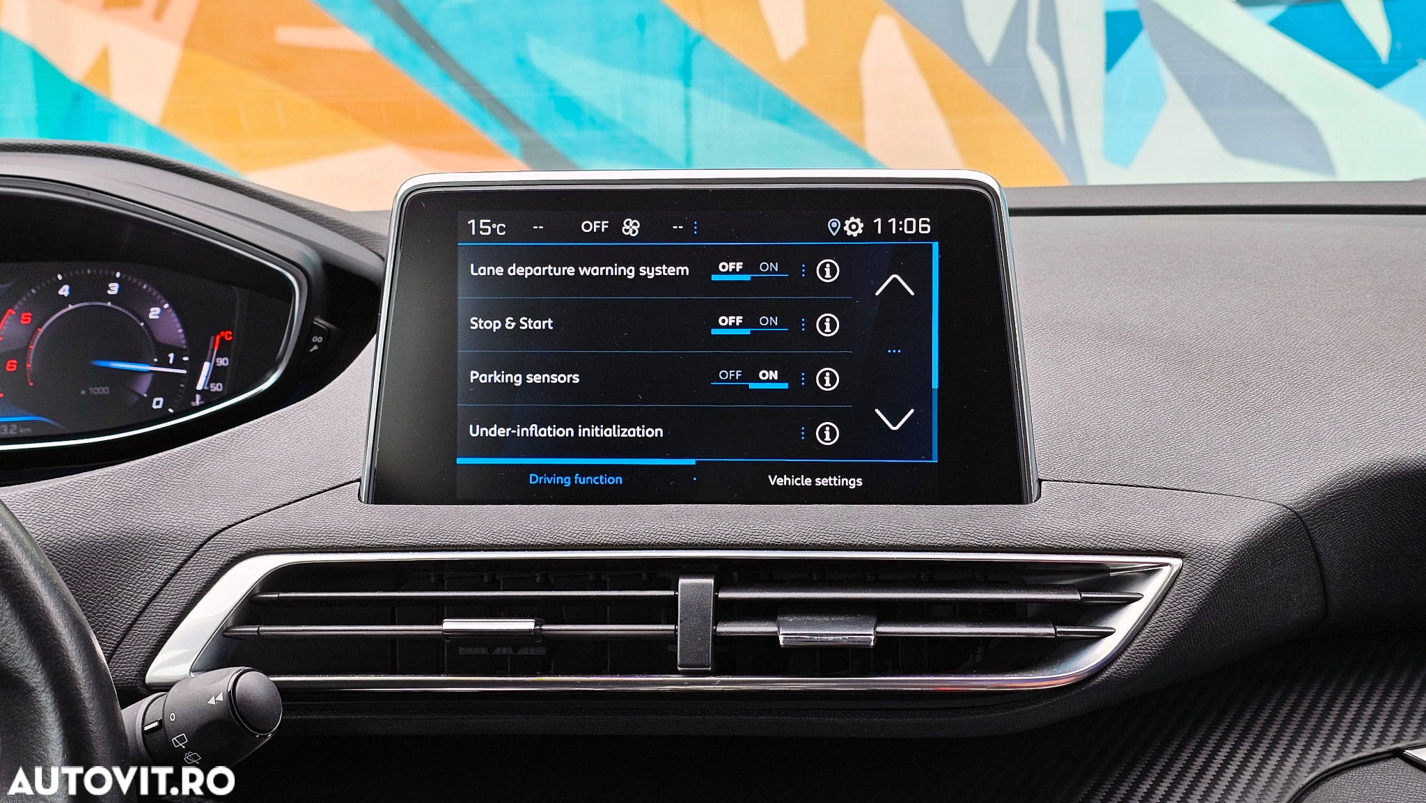 Peugeot 5008 BlueHDI 130 EAT8 Allure Business-Paket - 20