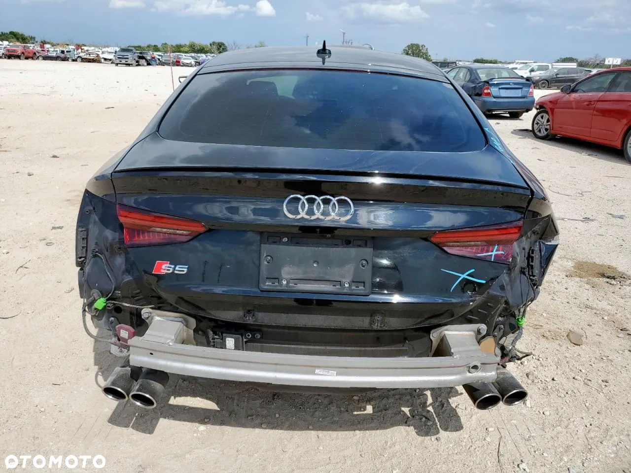 Audi S5 Coupé 3.0 TFSI Quattro Tiptronic - 6