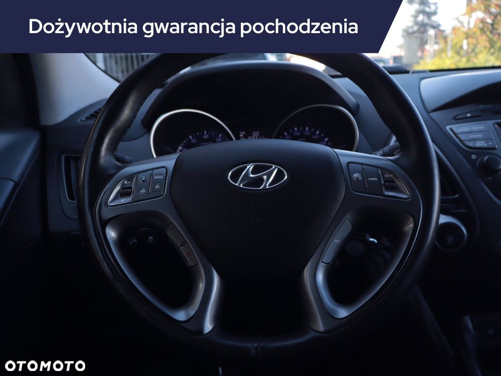 Hyundai ix35 - 21