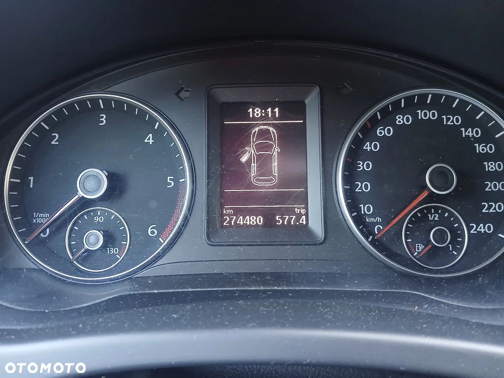 Volkswagen Golf Plus - 13