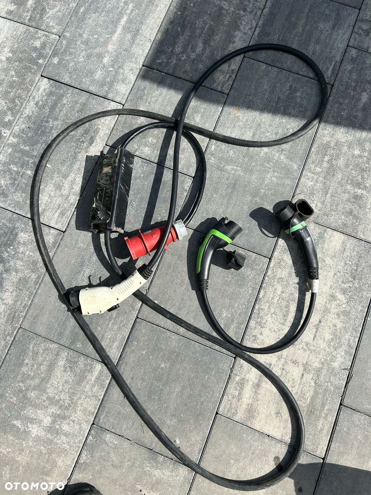 BMW i3 (60 Ah) - 23