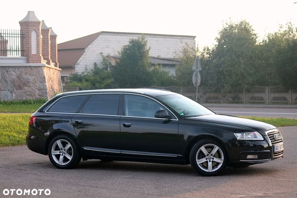 Audi A6 - 17