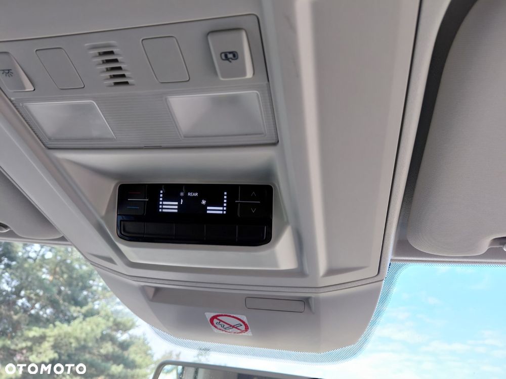 Volkswagen CRAFTER - 15