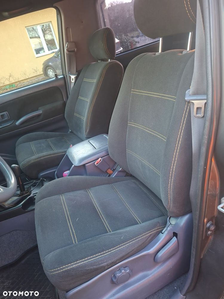 Toyota Land Cruiser KJ90 3.0 TD - 30