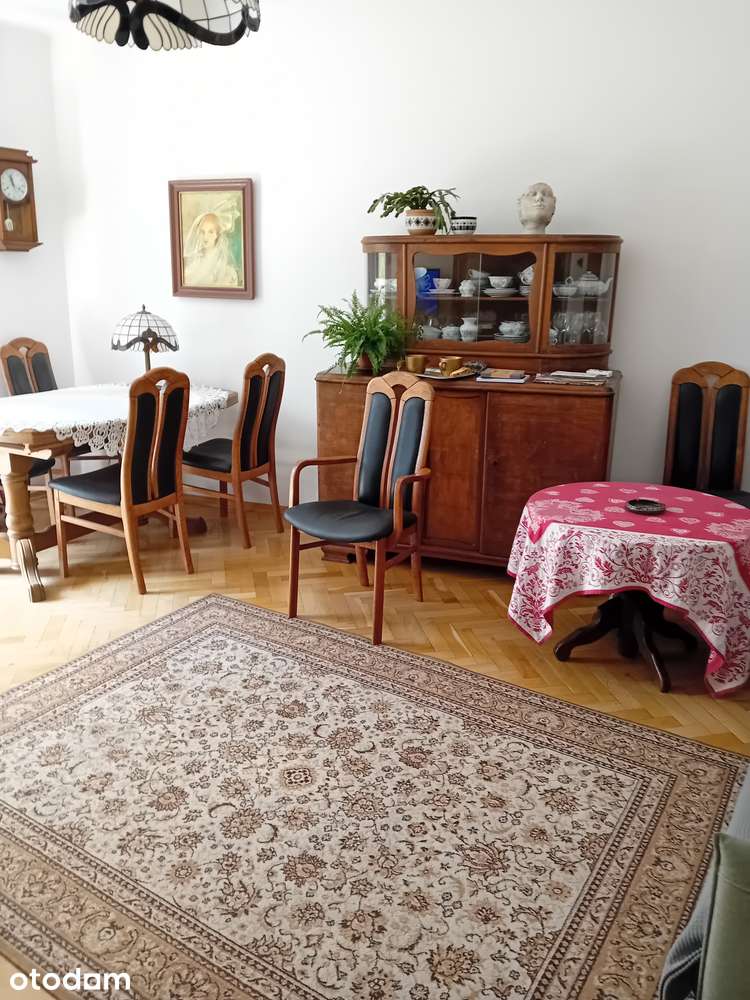 Wyjątkowa lokalizacja