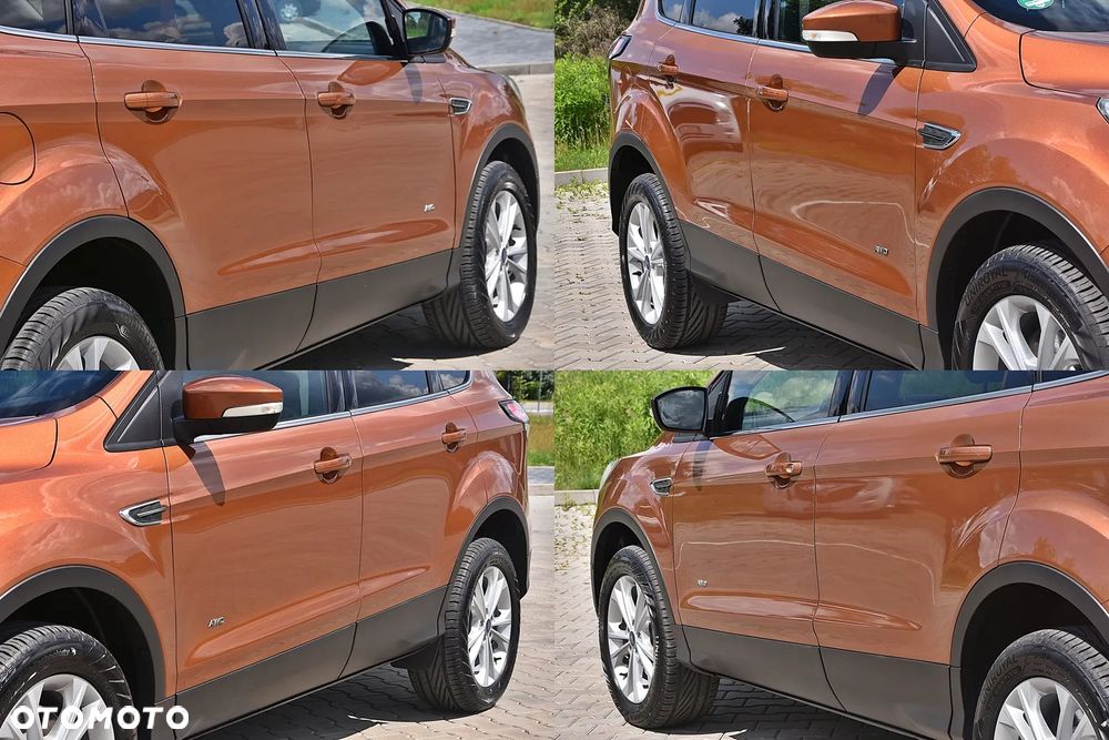 Ford Kuga 2.0 TDCi AWD Titanium - 30