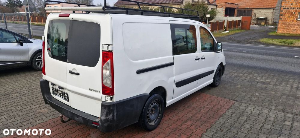 Peugeot Expert - 3