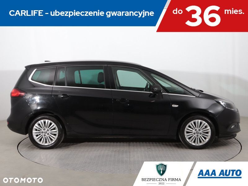 Opel Zafira - 7