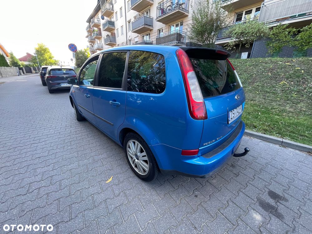 Ford C-MAX - 8