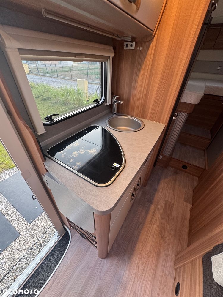 Weinsberg Cara Compact Edition Pepper - 8