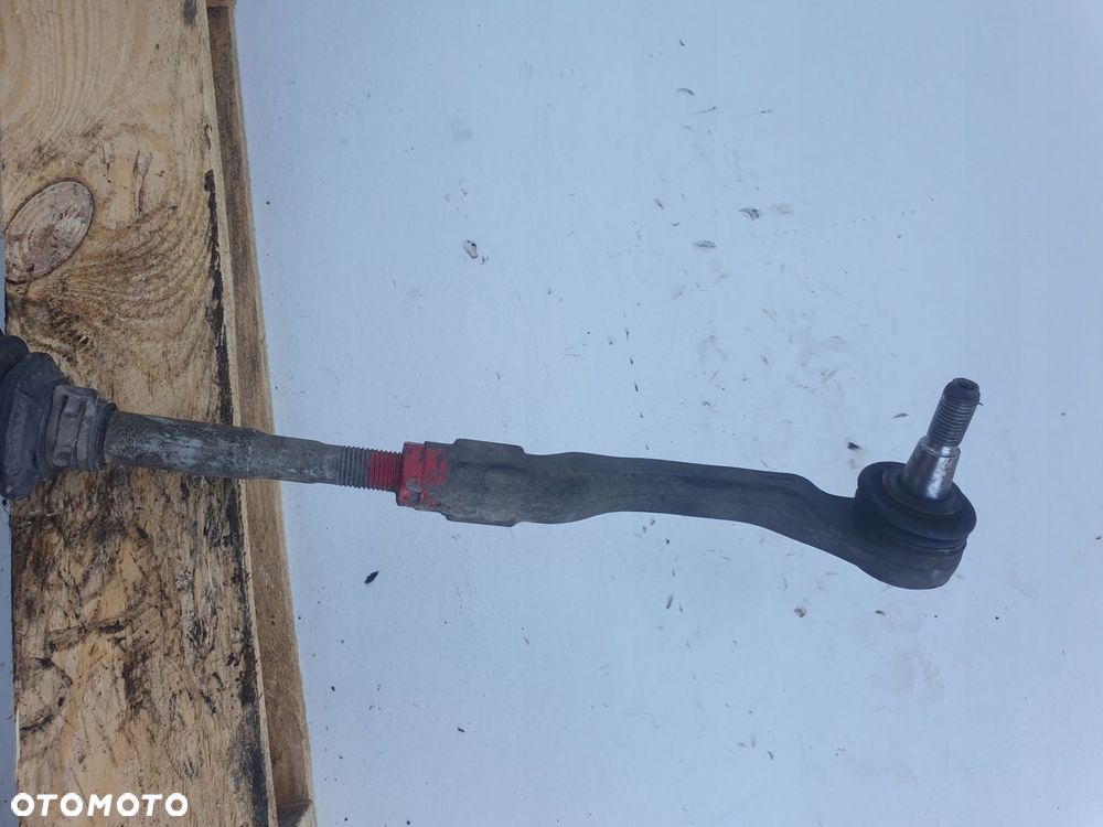 Citroen Jumpy Peugeot Expert MAGLOWNICA przekładnia KIEROWNICZA 9813692680 - 4