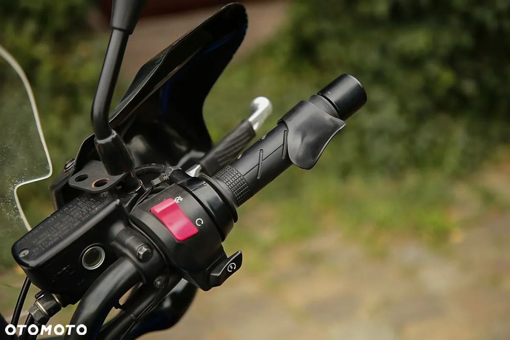 Honda NC - 7