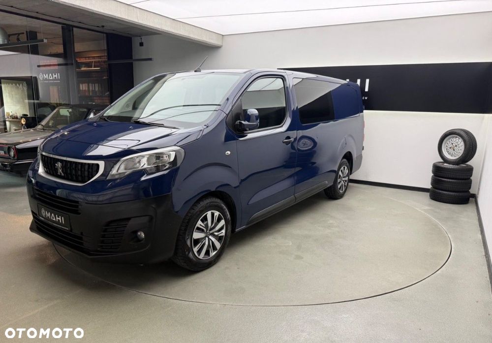 Peugeot Expert Premium L3H1 TwinCab Komfort Plus - 6