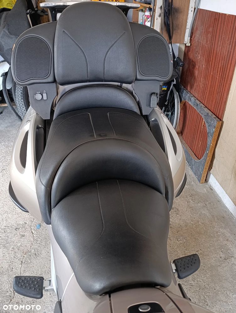 BMW K - 20