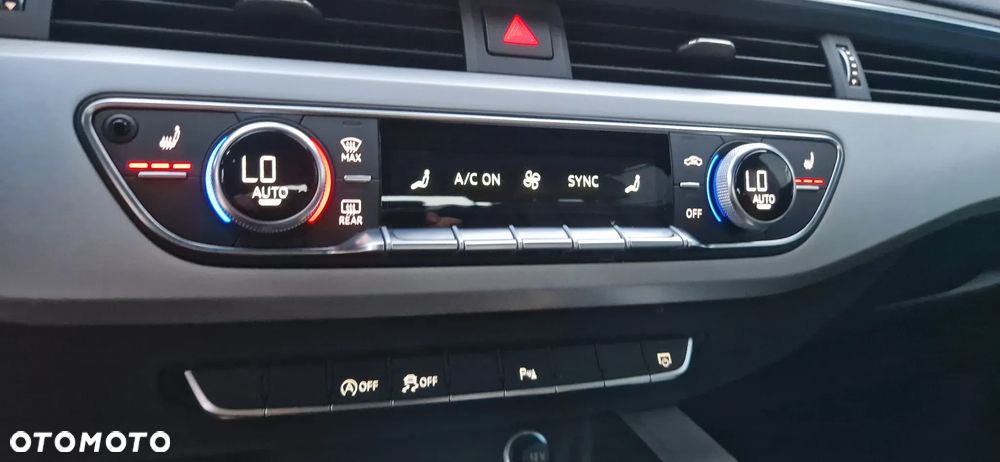 Audi A4 Avant 35 TFSI S tronic advanced - 21