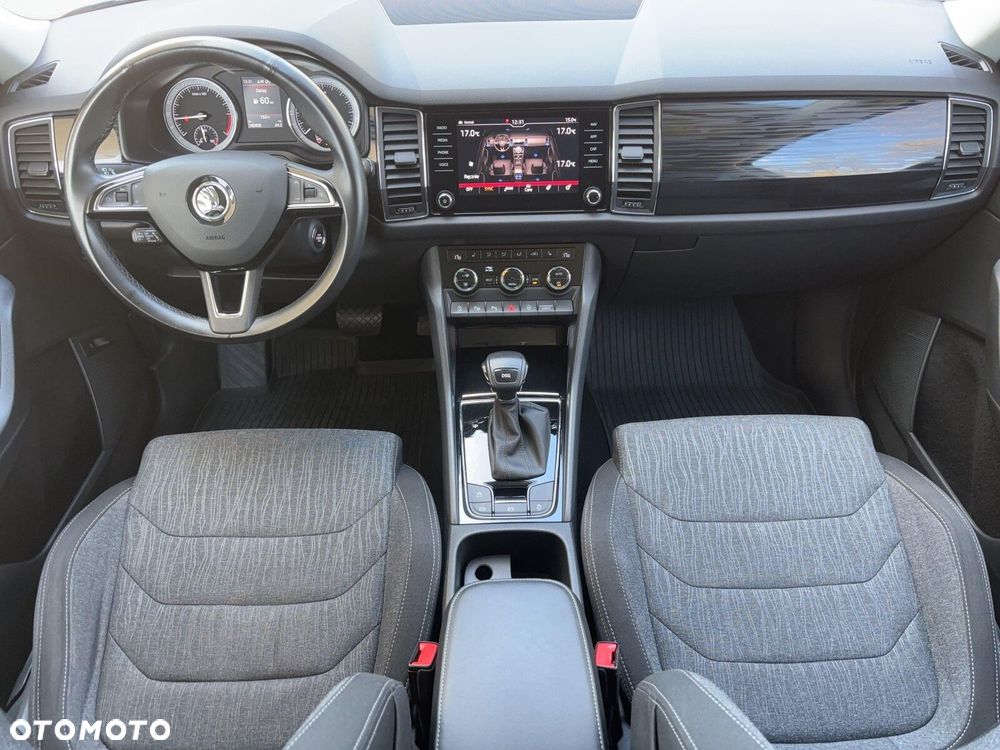 Skoda Kodiaq - 18