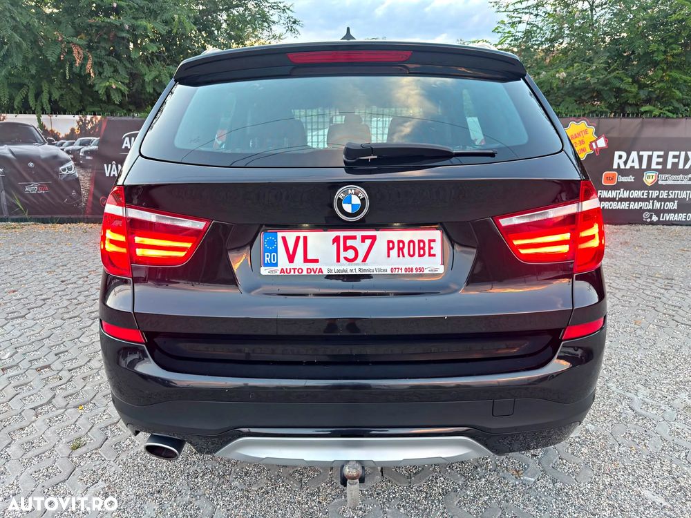 BMW X3 - 4