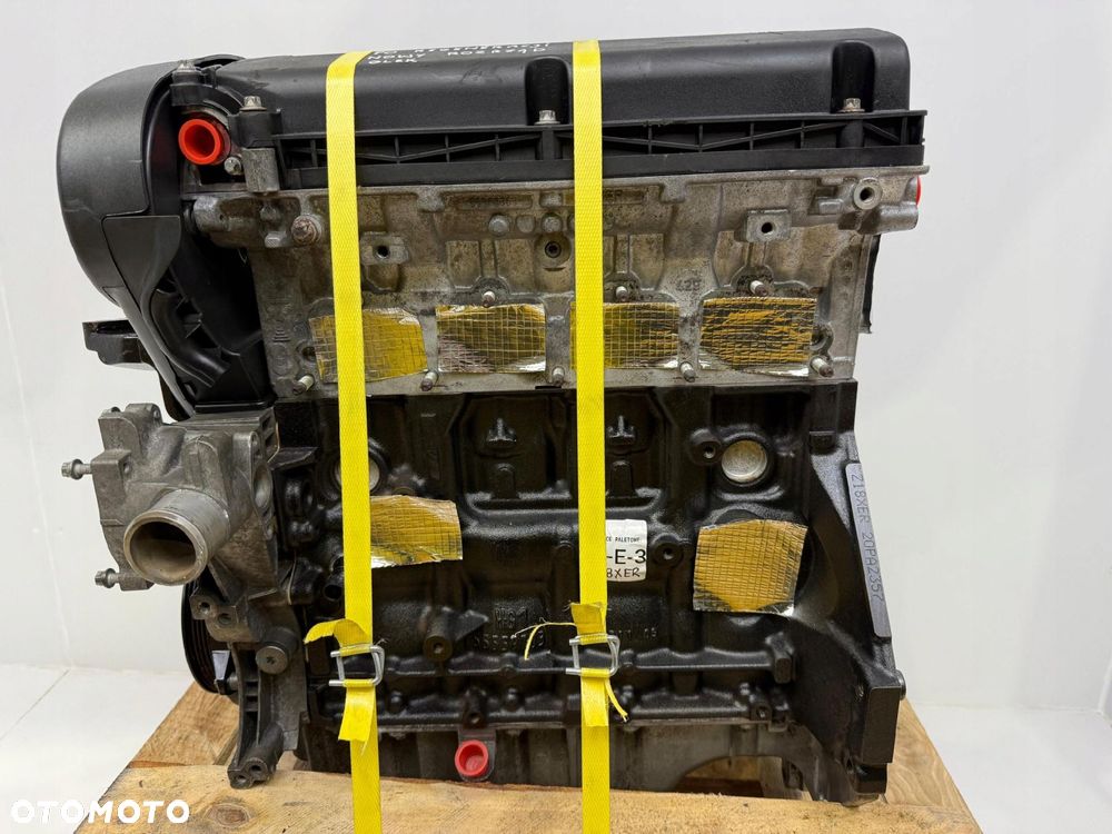 SILNIK Opel Astra III H Zafira B Signum Vectra C 1.8 16V 140KM Z18XER - 5