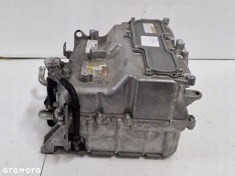 MITSUBISHI OUTLANDER III 3 LIFT 2.4 HYBRYDA INWENTER FALOWNIK 9410A160 - 11