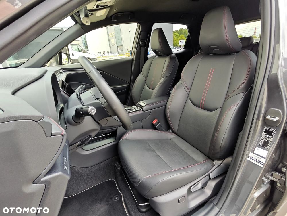 Lexus LBX 1.5 Hybrid Emotion - 11