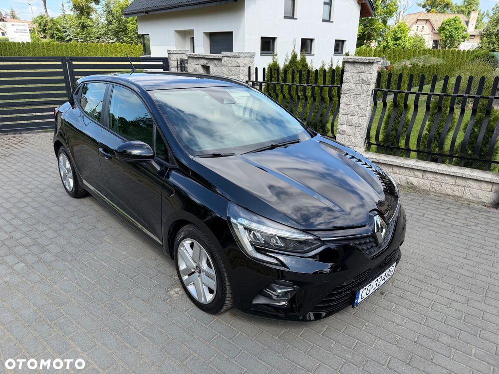 Renault Clio 1.0 TCe Intens - 5
