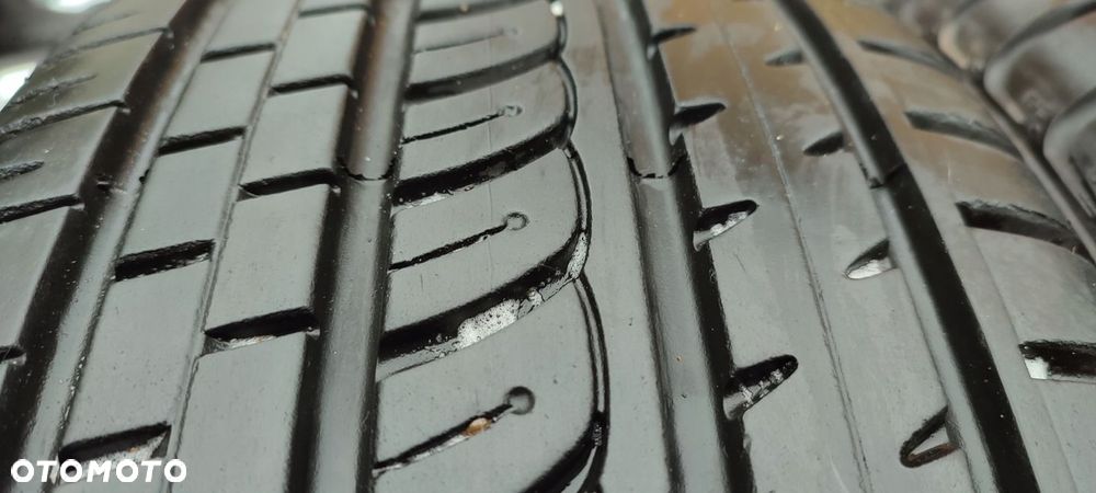 Opony Letnie WANLI S-1063 215/45/17 91W XL Rant 2x6,5mm Para 2016r - 5