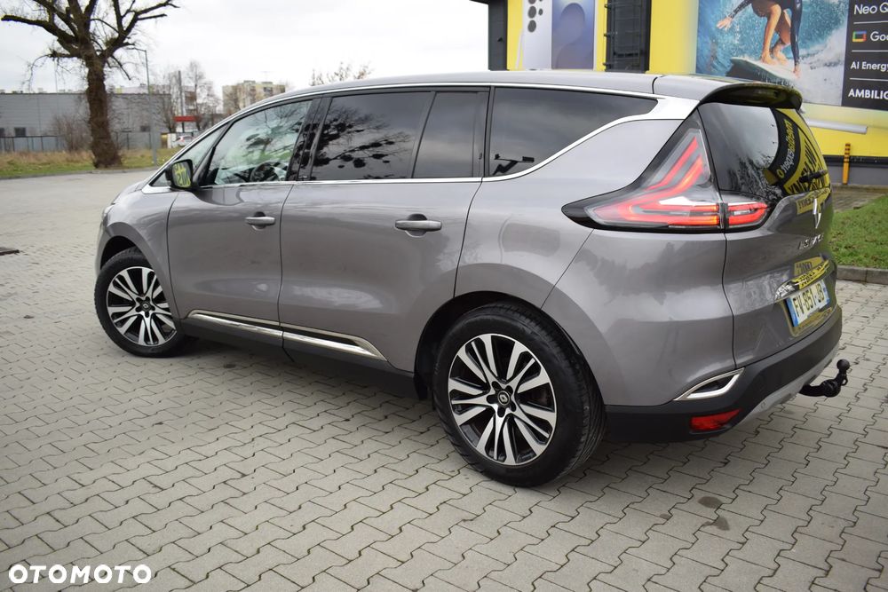 Renault Espace Energy dCi 160 EDC Initiale Paris - 2