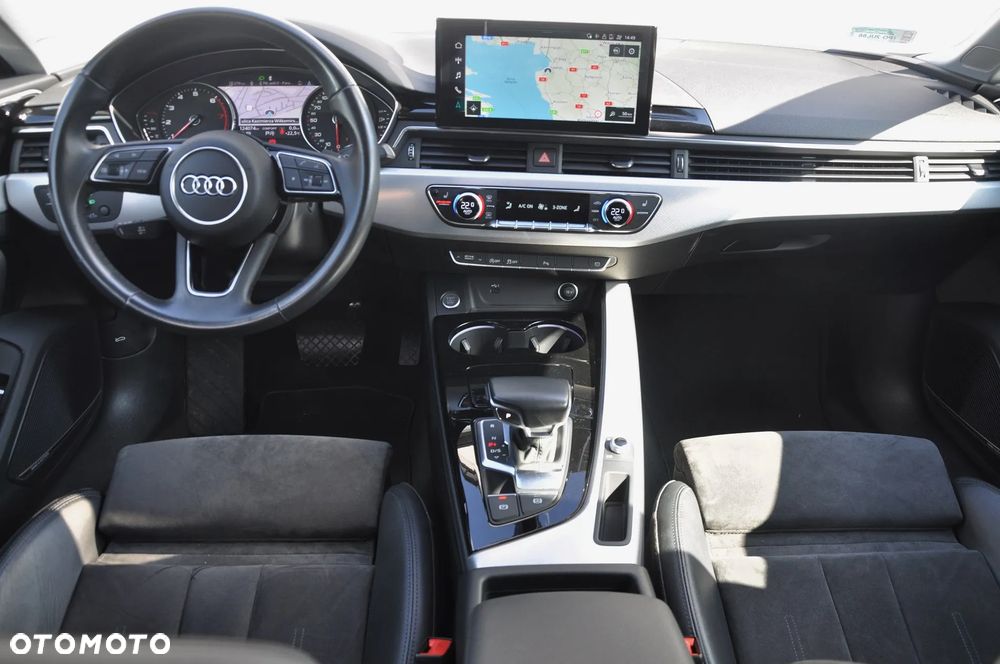 Audi A5 Sportback - 11