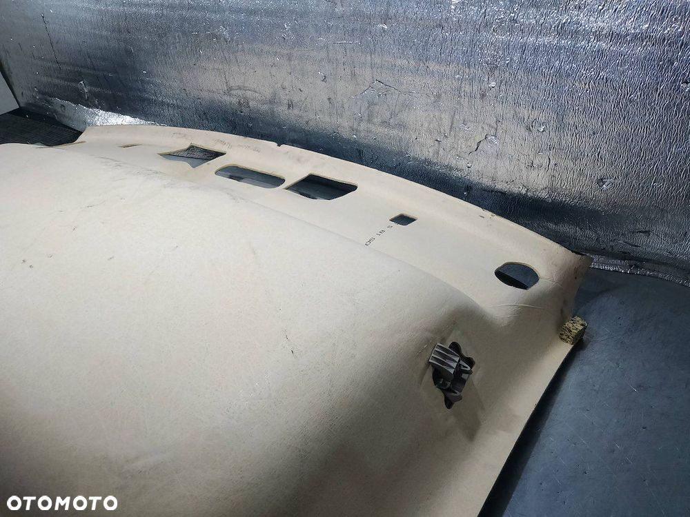 PODSUFITKA MERCEDES-BENZ CITAN 739017655R - 3