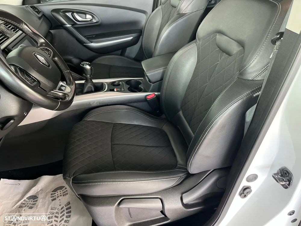 Renault Kadjar 1.5 dCi Intens - 20
