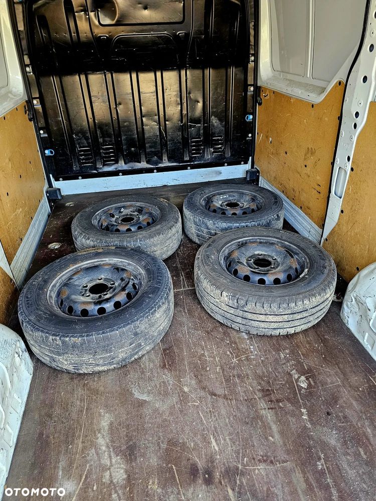 Renault Master - 29