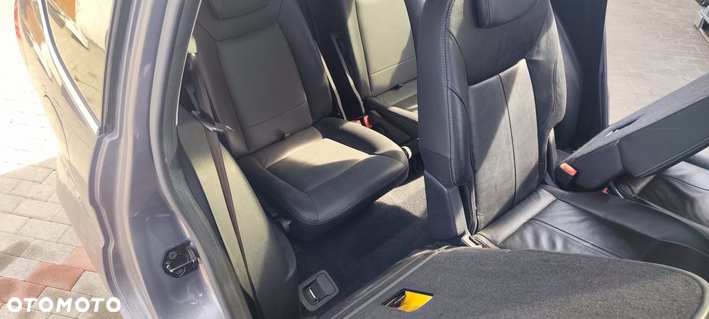 Ford S-Max 2.0 TDCi DPF Platinium X MPS6 - 13