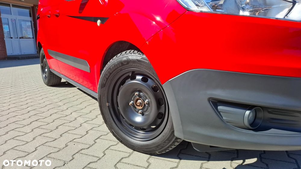 Ford Transit Courier Trend - 14