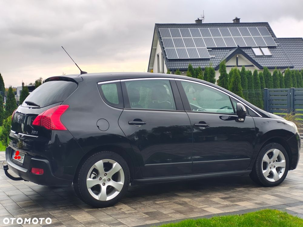 Peugeot 3008 - 6