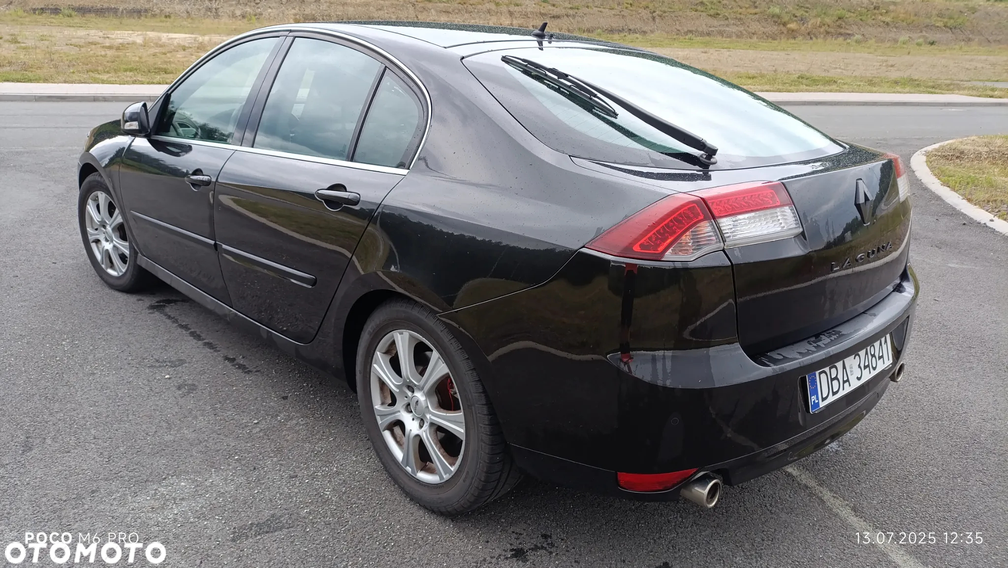 Renault Laguna 2.0 Dynamique - 4