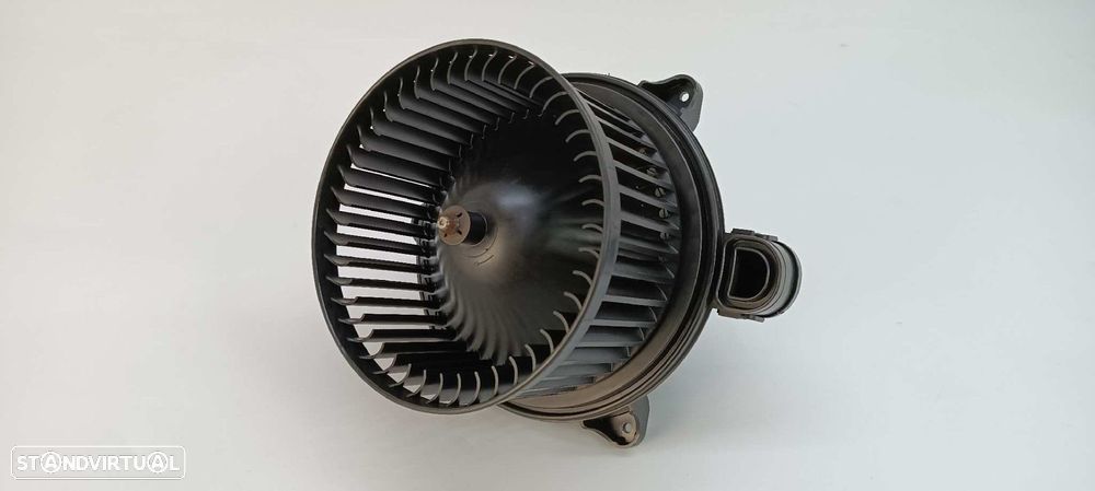 MOTOR SOFAGEM FORD TRANSIT CUSTOM KASTEN 290 L1 SPORT - 3